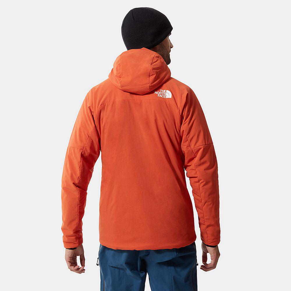 The north face ventrix l3 top